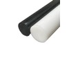 PSB STAHL AUF MASS POM Round Rod Plastic Diameter 8