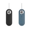 Knog Scout iOS Twin Pack Smart Tag, Tracker & 85dB