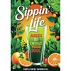  Sippin Life: Juices To Energize Your Soul