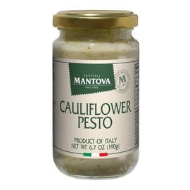 Cauliflower Pesto, 6.7 oz (Pack of 2)