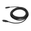 9 Pin Male to 9 Pin Male Sound Input Cable