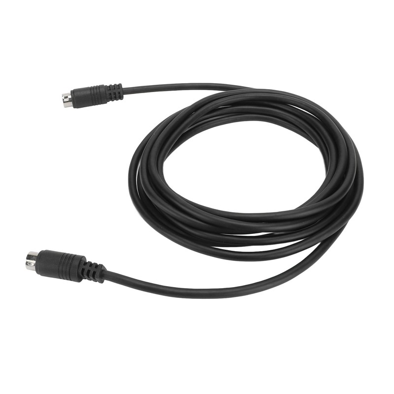 9 Pin Male to 9 Pin Male Sound Input Cable