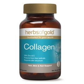Herbs of Gold Collagen 30caps