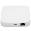 Smart Gateway Hub Home Bridge Wired APP Remote for Zigbee