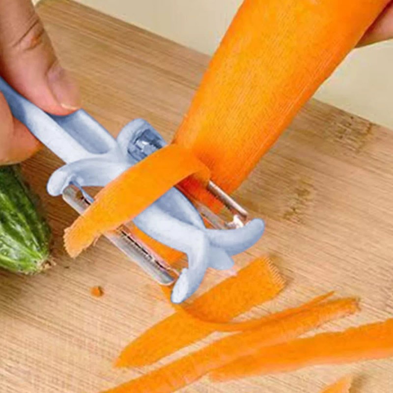 Extreme Pelador de frutas y verduras Pelador De Frutas Y
