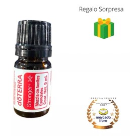 Doterra Stronger (protective Blend)  5ml Doterra