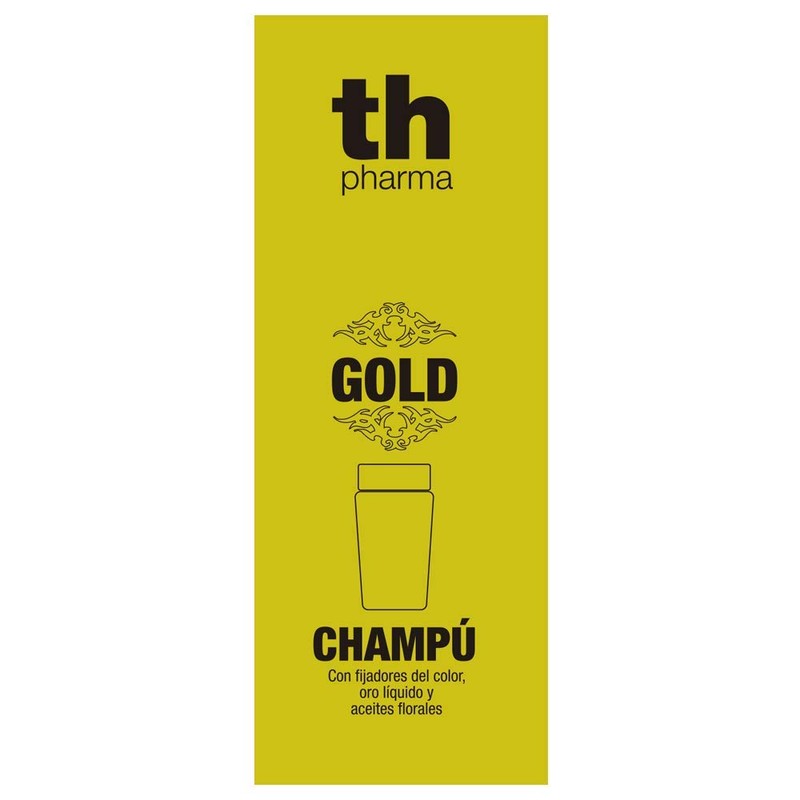 Thader TH Pharma Colour Set without Ammonia for Pleasant Odour