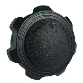 Vanlison Fuel Tank Cap Gas Cap Fule Cap Parts Compatible with Club Car DS 1984-Up EZGO TXT 1994-Up Gas Golf Carts