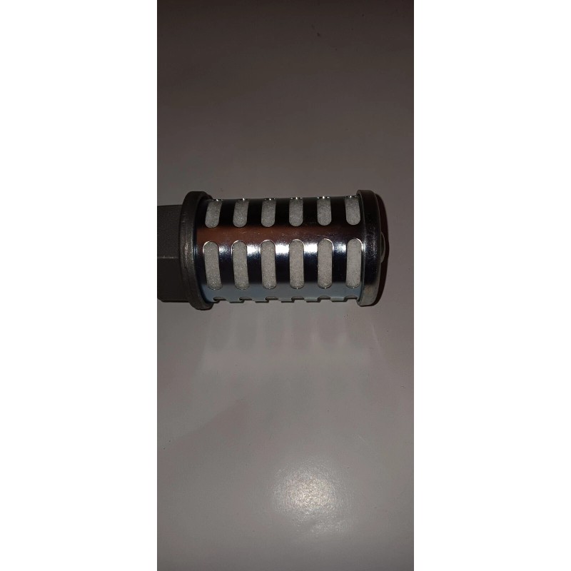 SMC NEW GENUINE SMC AN500-N06 MUFFLER SILENCER 3/4" NPT 4J1-7F