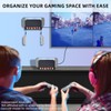 Actottosms 3D Printed Wall Mount Stand Compatible with Switch 2