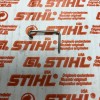 STIHL ms250 ms230 ms210 021 023 025 choke rod linkage