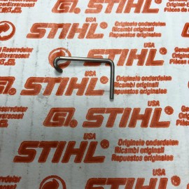 STIHL  ms250 ms230 ms210 021 023 025 choke rod linkage 1123 185 2000 OEM