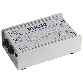 Pulse DIB-1P Passive DI Box