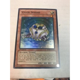 Vylon Sphere -HA06-EN004- First Edition