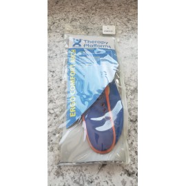 Ergobuddy Ergo Comfort Arch Support Womens Insoles 6-7 NIB
