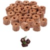 Aquatic Water Plant Fixed Rings, 20 Pcs, 20mm