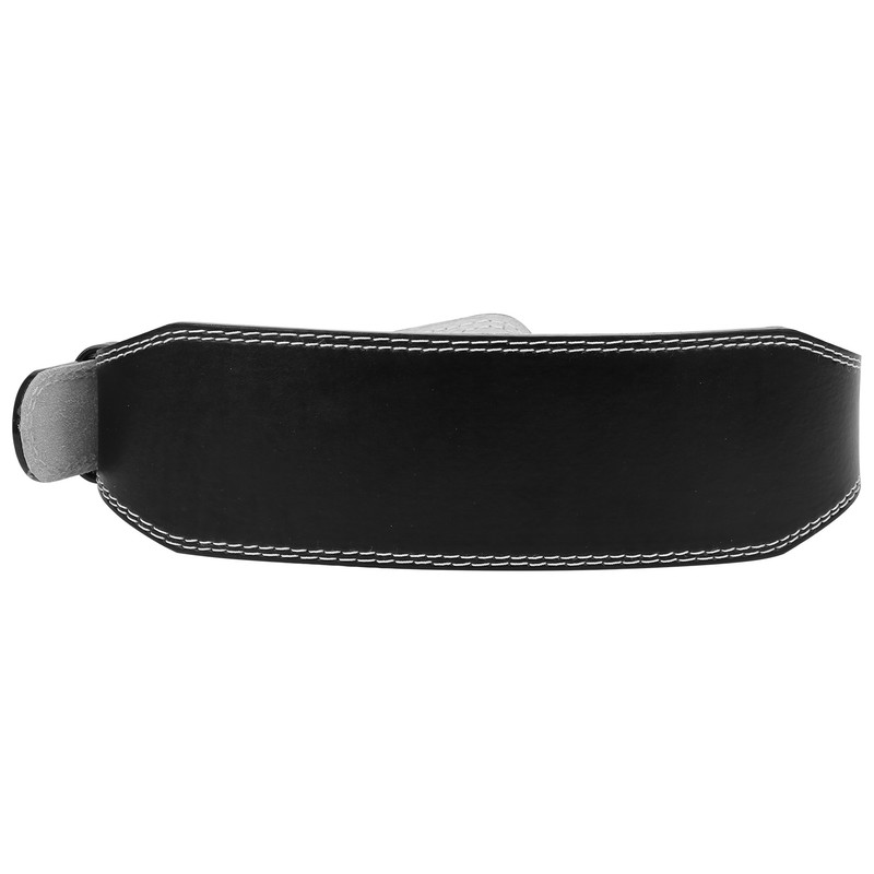 Weight Lifting Belt PU Waist Support for Squat Weightlifting Trimmer