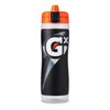 Gatorade Gx Bottle , Black, 30oz