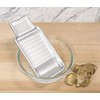Suncraft BS-231 Naka Misai Aluminum Grater
