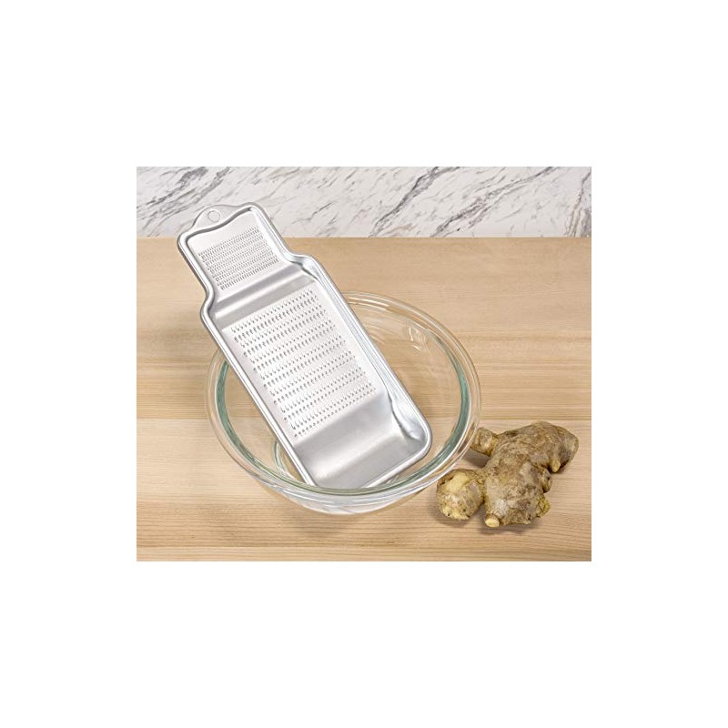 Suncraft BS-231 Naka Misai Aluminum Grater