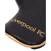 Liverpool F.C. Blade Putter Cover, Magnetic Closure, Polyurethane, Black