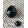 Satnam Set Ombliguera Y Huevo De Obsidiana Sanación Suelo Pelvico