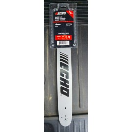 Echo Genuine OEM 16" Guide Bar Part Number 16A0ES3757C