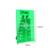 Huepar Green Laser for Brightness, Simple Light Receiver Plate, Target