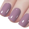 Vishine Gelpolish Gel Nail Polish Lacquer Shiny Color Soak Off