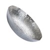 Stainless Steel Flat Hot Pot Even Heat Distribution Multifunctional Nonstick
