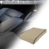 X AUTOHAUX Car Center Console Cover Car Armrest Cover 12.6"x8.27"x1.97"