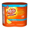 SCS Enterprises Metamucil Sugar Free Value Pack - 228 Doses