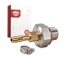 Joytrace Stainless Steel LS Oil Priming Adapter Kit M16 to