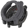 FitTurn Compatible with Garmin Instinct E 40mm 45mm Watch Case,