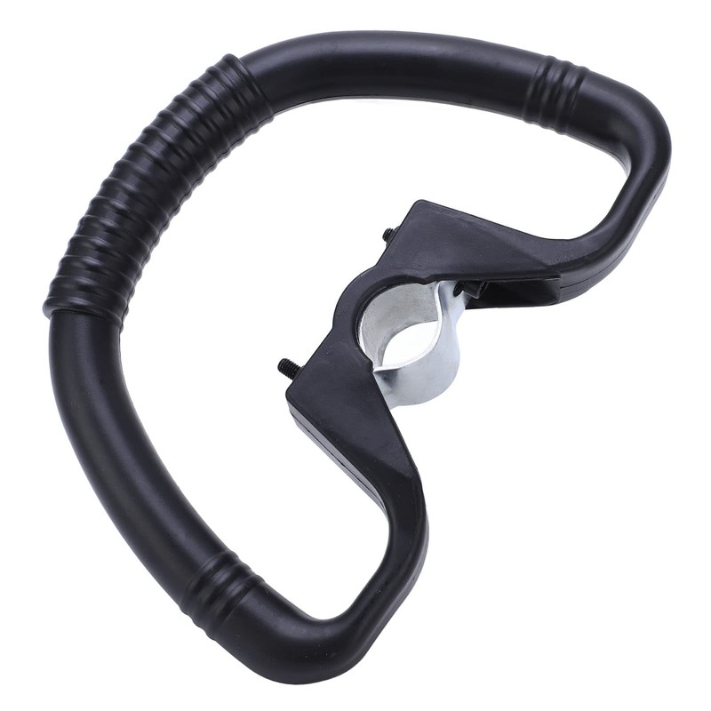 Trimmer D Handle, Trimmer Loop Grip 4130 790 1316 D