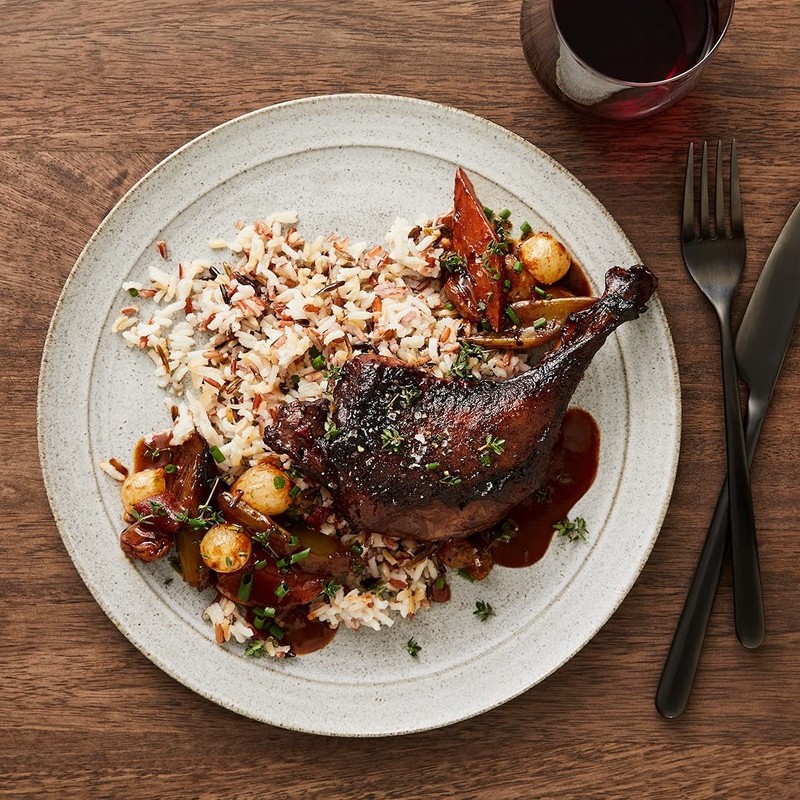 RiceSelect Whole Grain Royal Blend with Wild Rice, Brown, 28