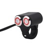 7/8inch 22mm Motorcycle Handlebar Switch Headlight Brake Fog Light ON/OFF