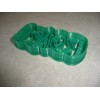 AJT ROAR WORD DINOSAUR THEMED DETAILED COOKIE CUTTER MADE IN