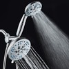 AquaCare Spa Station High Pressure 48-mode 3-way Rainfall & Handheld