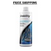 Seachem Stability Fish Tank Stabilizer for Freshwater and Marine Aquariums,16.9