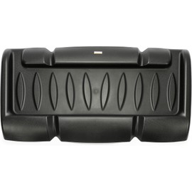 KUAFU 59" x 29" Top Roof Compatible with 2004-2013 Yamaha Rhino YXR450/600/700 2008-2013 Kawasaki KRF750 Teryx Replacement for V000055-11056Q Hard Top Canopy Ceiling Shade Black