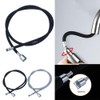 Kitchen Faucet Replacement Hose, Premium Nylon Filament Kitchen Faucet Replacement