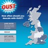 ASA® Oust Dishwasher & Washing Machine Descaler - Removes Limescale