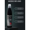 GAERO GLOBAL SOLUTION Shampoo Matizador Para Cabello Platinado DCONDE 250ml