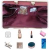 CORIOS Sequin Clutch Bag for Women Rhinestone Evening Bag Sparkly