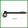 Motoforti 1 Pair 41mm Motorcycle Handlebar Adjustable Motorbike Handle Bar