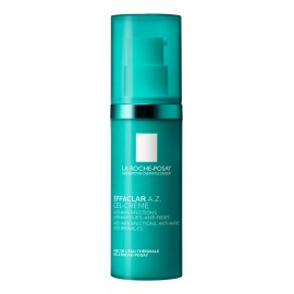 Effaclar Gel Crema Piel Adulta Tendencia Acneica