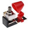 JIAKUPA 58V Single Stud 5/16"(M8) Marine Rated Battery Fuse 150A,