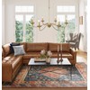 SEOL-Light 36" Dia Classic Candelabra Style Large Farmhouse Chandeliers Dining