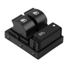 YUMILI Electric Window Switch Push Button for Citroen Relay Doblo